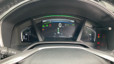 Honda CR-V 2.0 i-MMD Hybrid SE 5dr eCVT Hybrid Estate